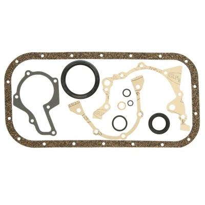 Abbildung von AJUSA 54050700 Dichtungssatz, Kurbelgehäuse SUZUKI: SJ 413 Open Off Road Vehicle
