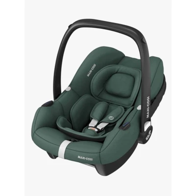 Abbildung von Maxi Cosi Cabriofix I Size Babyschale, Essential Green