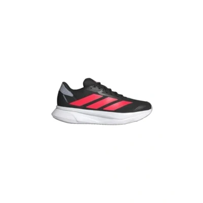 Abbildung von adidas Herren Duramo SL 2 Running Shoes Laufschuhe, core Black/Lucid red/Halo Silver, 39 1/3 EU