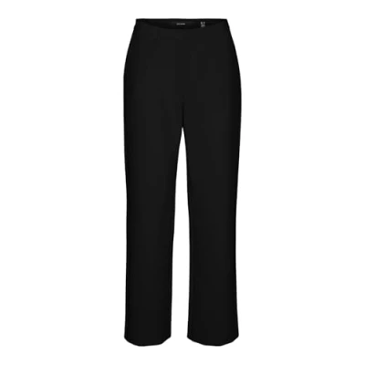 Abbildung von VERO MODA Female Hose VMCLAIR Mittlere Taille