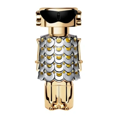 Abbildung von Paco Rabanne Fame Eau de Parfum 80 ml