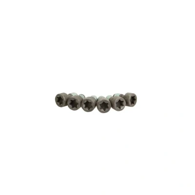 Abbildung von LuK 411 0221 10 Schraubensatz, Schwungrad CHEVROLET: Captiva