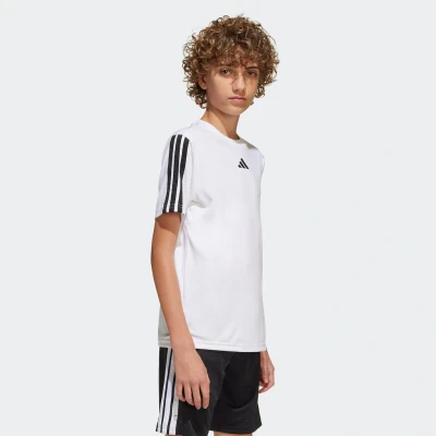 Abbildung von adidas Sportswear T Shirt »J TR ES 3S TEE«