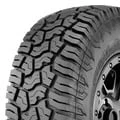 Abbildung von 33x12.50 R18 118Q Geolandar X AT G016 RPB M+S