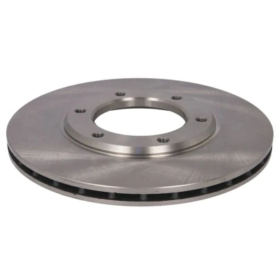 Abbildung von ABE C31026ABE Bremsscheibe Vorderachse 295 20 6 Belüftet Grauguss NISSAN: Patrol GR 4 SUV, 5 SUV