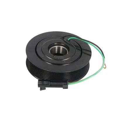 Abbildung von THERMOTEC KTT040053 Magnetkupplung Sanden SD7H15