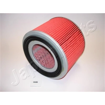 Abbildung von ASHIKA 20 01 193 Luftfilter 143 178 Filtereinsatz NISSAN: Patrol GR 5 SUV