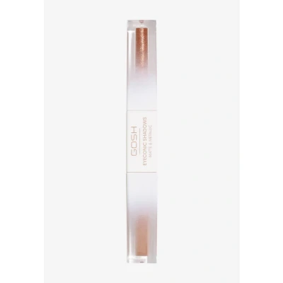 Abbildung von GOSH Copenhagen Eyeconic Shadows Lidschatten, Damen, Größe: 3 ml, Classy