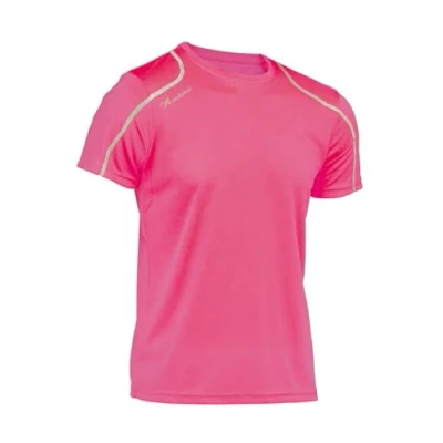 Abbildung von Asioka 75/09 Unisex T Shirt, Erwachsene L Fuchsia