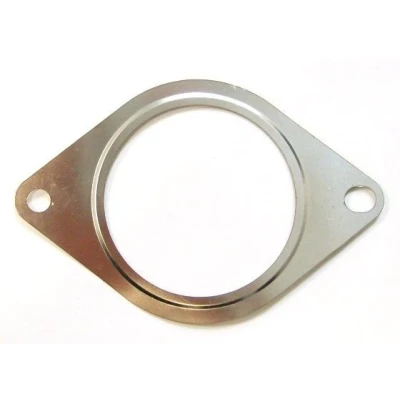 Abbildung von ELRING 431.580 Dichtung, Abgasrohr an Abgasturbolader RENAULT: CLIO 3, MEGANE 2 Coupe Cabriolet, 3 Coupe, SUZUKI: Jimny Off Road