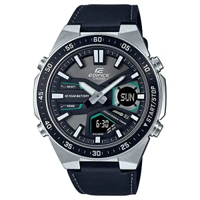Abbildung von Casio Efv c110l 1avef Edifice Watch One Size