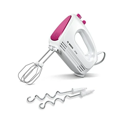 Abbildung von Bosch MFQ2210P Handmixer