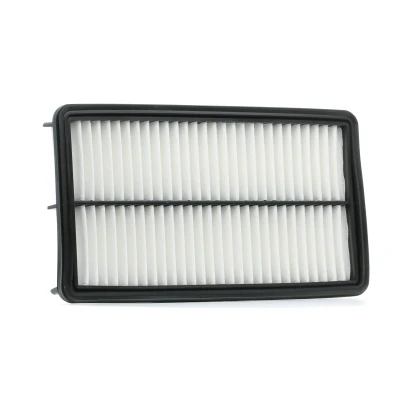 Abbildung von FILTRON AP 113/1 Luftfilter 48,5 176,5 321 Filtereinsatz MAZDA: 6 Estate, Saloon, Hatchback