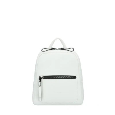 Abbildung von TOM Tailor Tamara CITY Tagesrucksack, Damen, Größe: One Size, White