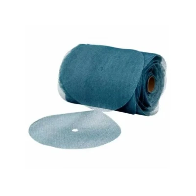 Abbildung von 3M Blue Net 36420 Schleifscheibensatz, Exzenterschleifer 150mm Dry