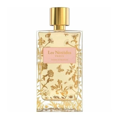 Abbildung von Les Néréides Etoile D&#039;oranger Eau de Parfum 100 ml