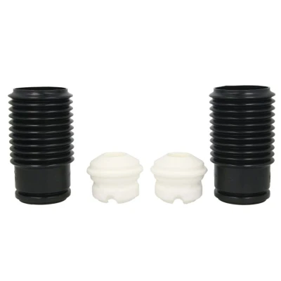 Abbildung von MONROE PK004 Staubschutzsatz OPEL: Corsa A CC, Ascona C Saloon, Astra F MINI: Convertible, Hatchback, TOYOTA: Starlet V Hatchback kfzteile, mister