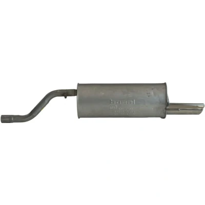 Abbildung von BOSAL 185 313 Endschalldämpfer OPEL: Corsa D Hatchback, E Hatchback