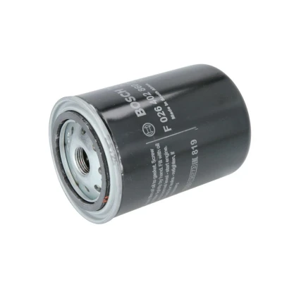 Abbildung von BOSCH F 026 402 860 Kraftstofffilter Anschraubfilter