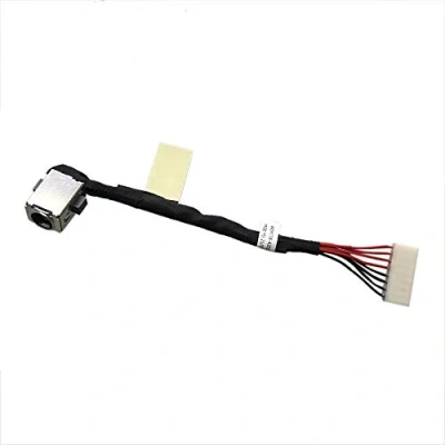 Abbildung von Gintai Strombuchse DC Power Jack Dock Port Flex Ladebuchse für Asus FA506 FA566 FA706 FX505 FX506 FX566 FX705 FX706 FX766 TUF505 TUF506 TUF565 TUF705 TUF706 TUF756 1417 00L50A2 14026 00160100