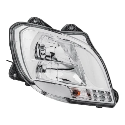 Abbildung von HELLA 1ED 010 116 521 Scheinwerfer
