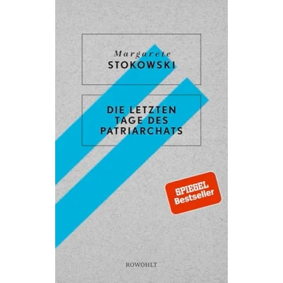 Abbildung von Die letzten Tage des Patriarchats