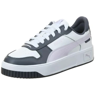 Abbildung von PUMA Sneaker »CARINA STREET«