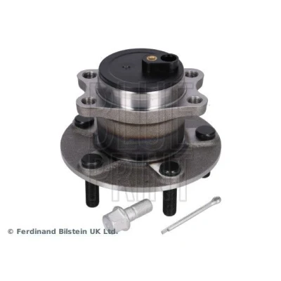 Abbildung von BLUE PRINT ADC48358 Radlagersatz MITSUBISHI: ASX Off Road, Lancer 7 Limousine, 8 CITROËN: C4 Aircross, PEUGEOT: 4007