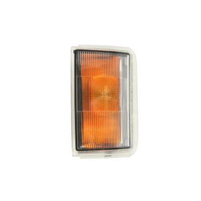 Abbildung von ABAKUS 663 1503L UE Blinker weiß vorne links ohne Lampenträger, Glühlampe IVECO: EuroCargo I III