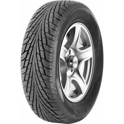 Abbildung von Maxxis MA SAS 255/65 R16 109H PKW Ganzjahresreifen Reifen MERCEDES BENZ: ML Class, OPEL: Frontera A Off Road, Sport Road Convertible 42