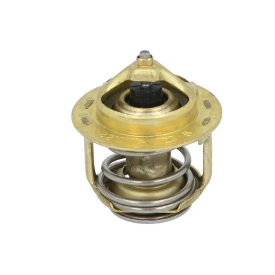Abbildung von MAHLE ORIGINAL TX 63 83 Kühlwasserthermostat 48 ohne Dichtung TOYOTA: Celica VI Coupe, Starlet III Hatchback, Corolla VIII Estate, HYUNDAI: Getz