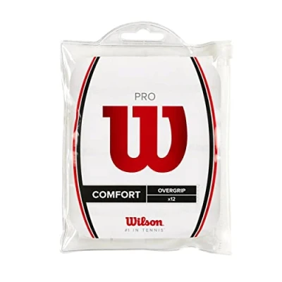 Abbildung von Wilson Pro Overgrip 12er Pack