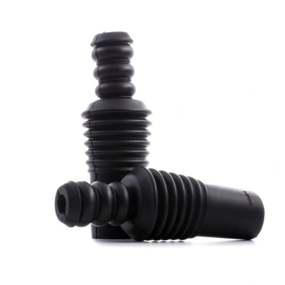 Abbildung von KYB 910009 Schutzkappe/Faltenbalg, Stoßdämpfer Vorderachse Protection Kit DACIA: Duster Off Road kfzteile, mister auto, atp autoteile, kfzteile24