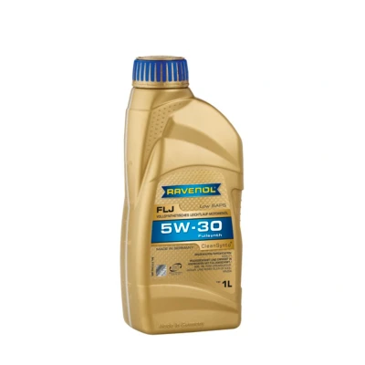Abbildung von Motoröl RAVENOL FLJ 5W30 1L