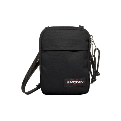 Abbildung von Eastpak Buddy Umhängetasche, Größe: One Size, Black