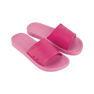 Abbildung von Ipanema Badesandale, Damen, Größe: 39, Pink Schuhe