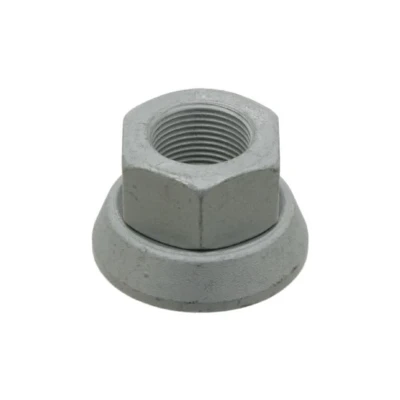Abbildung von Radmutter FEBI BILSTEIN 24241