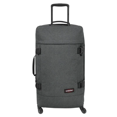 Abbildung von Eastpak TRANS4 M Trolley, Größe: One Size, Black denim