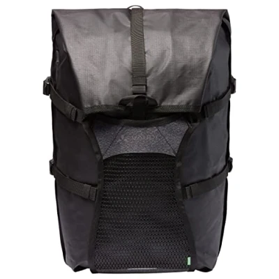 Abbildung von Vaude Hinterradtaschen Trailcargo Umhängetasche, Größe: One Size, Black uni
