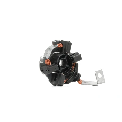 Abbildung von BOSCH 2 004 336 240 Halter, Kohlebürsten VOLKSWAGEN: GOLF 3, Sharan I