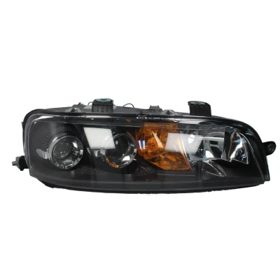 Abbildung von TYC 20 5957 15 2 Scheinwerfer rechts H7/H7/H3 mit Nebelscheinwerfer für Rechtsverkehr ohne Elektromotor FIAT: Punto II Hatchback