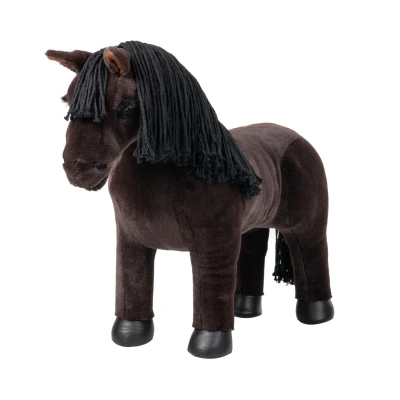 Abbildung von LeMieux Toy Pony Freya Braun