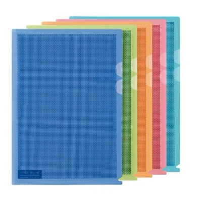 Abbildung von PLUS Japan, Camouflage Sichtschutzhülle in verschiedenen Farben, 1er Pack (1 x 5 Hüllen)