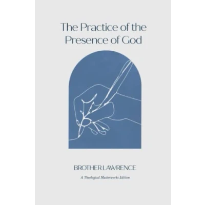 Abbildung von the Practice of Presence God (Annotated with Chapter by Reflection Questions)