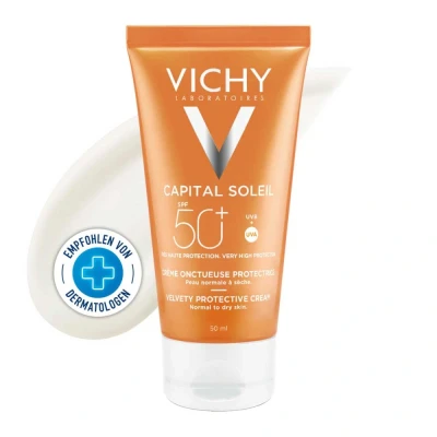 Abbildung von Vichy Capital Soleil Sonnenschutz SPF 50+