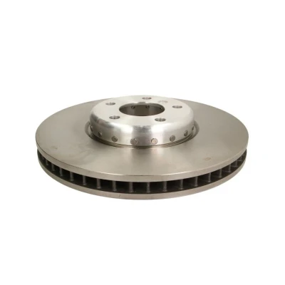 Abbildung von TRW DF6612S Bremsscheibe 348 36 5 120 Belüftet, Verbundbremsscheibe hochgekohlt BMW: Saloon, Touring, GT