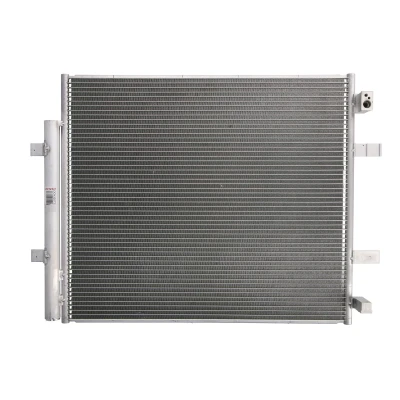 Abbildung von DENSO DCN32073 Klimakondensator mit Trockner