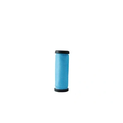 Abbildung von Hoover T115 Abluftfilter, Extrafilterung, Originalersatzteil, kompatibel mit Staubsauger H Free 800