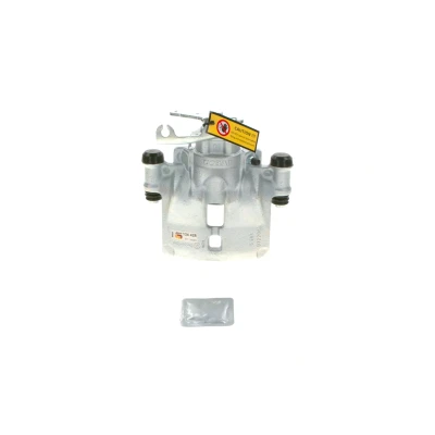 Abbildung von BOSCH 0 986 134 428 Bremssattel Gusseisen 75 IVECO: DAILY 6 , 4 Kasten/Kombi,