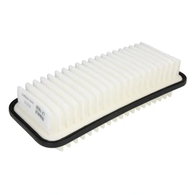 Abbildung von MAHLE ORIGINAL LX 1950 Luftfilter 63,0 116 266,0 Filtereinsatz TOYOTA: Yaris Verso, I Hatchback